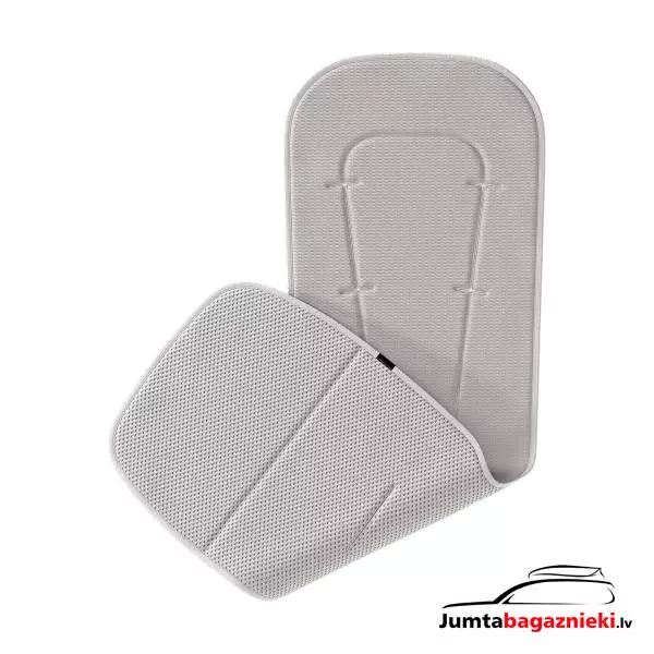 Thule summer seat liner - Soft Gray 11200343