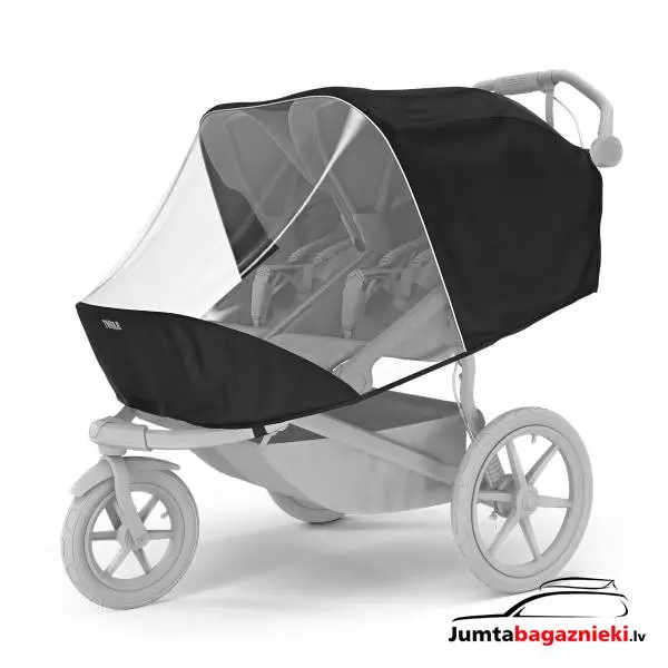 Thule Urban Glide 3 Double rain cover, 20110769