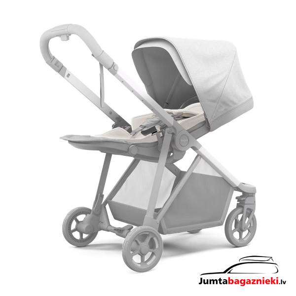 Thule Urban Glide 3 Newborn Inlay, 11200302 Thule Urban Glide 3 Newborn Inlay, 11200302