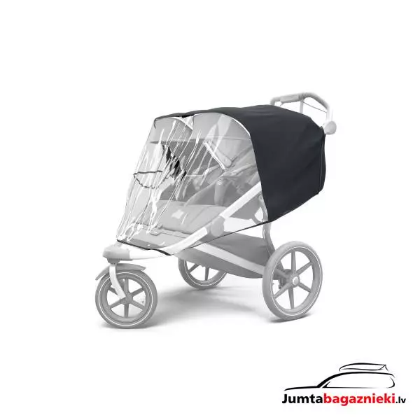 Thule Urban Glide Double Rain Cover, 20110744