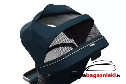 Sleek Sibling Seat Navy Blue, 11000204 Sleek Sibling Seat Navy Blue, 11000204