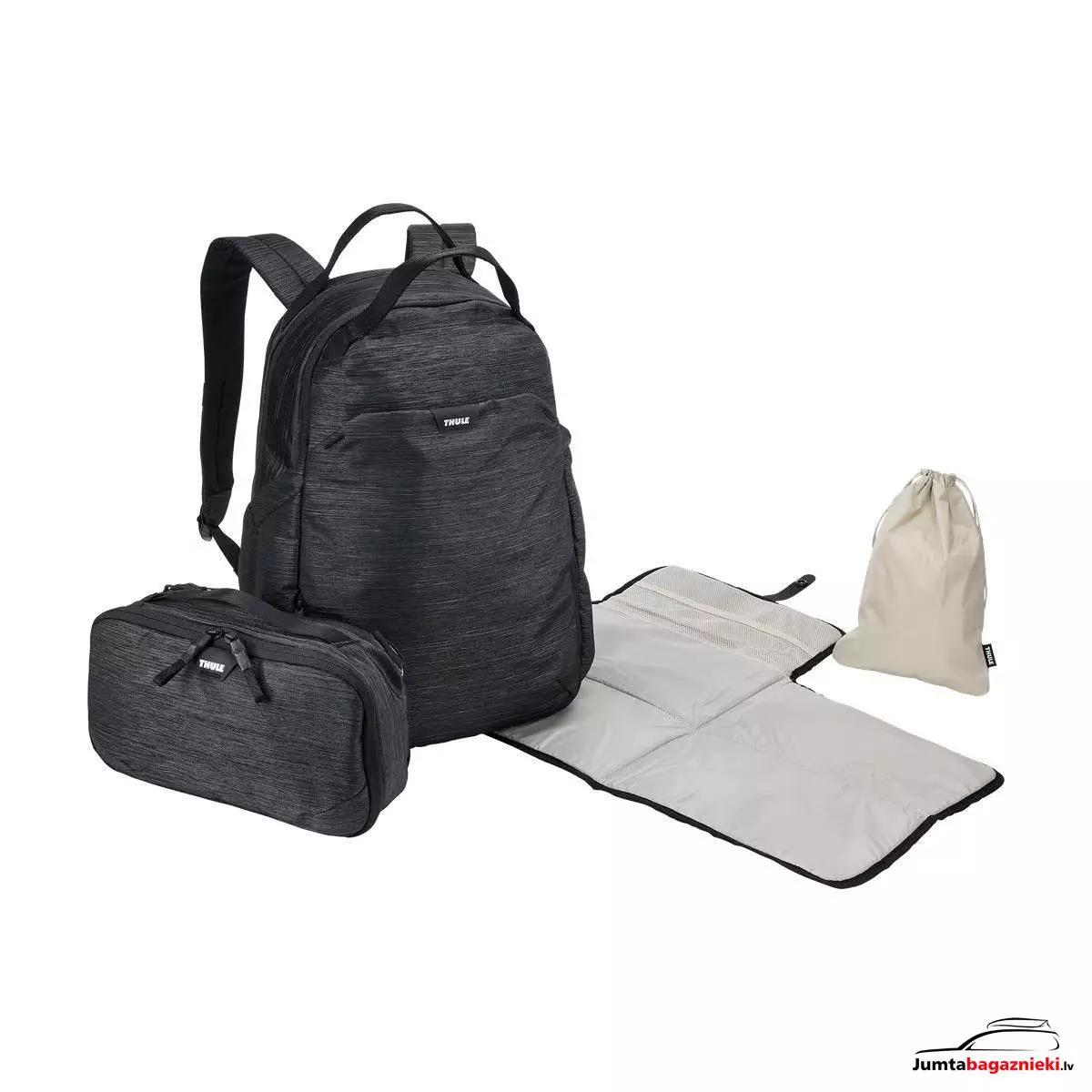Thule changing backpack, 11200360 Thule changing backpack, 11200360