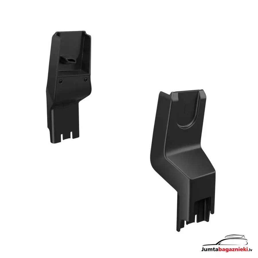Thule Charm car seat adapters, 11500701 Thule Charm car seat adapters, 11500701