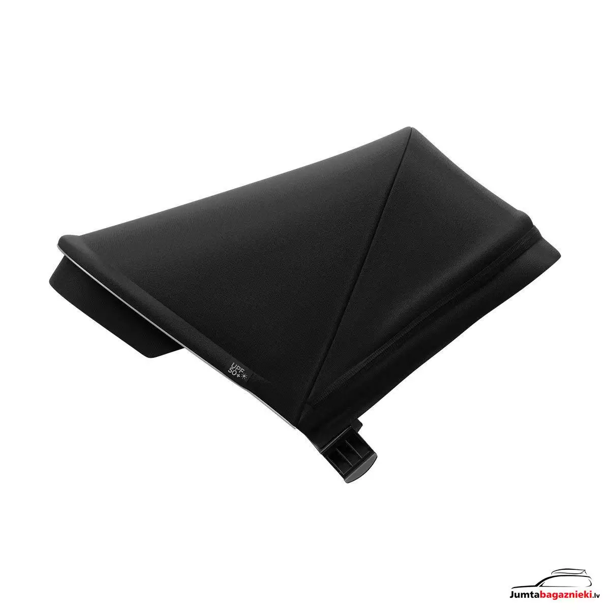 Thule Spring Canopy Midnight Black, 11300301 Thule Spring Canopy Midnight Black, 11300301