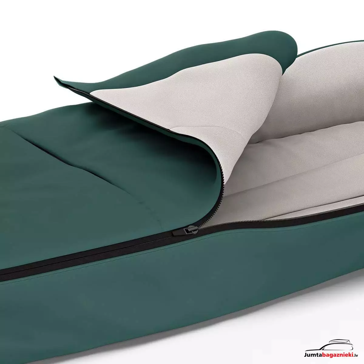 Thule stroller footmuff - Mallard Green, 11200321 Thule stroller footmuff - Mallard Green, 11200321