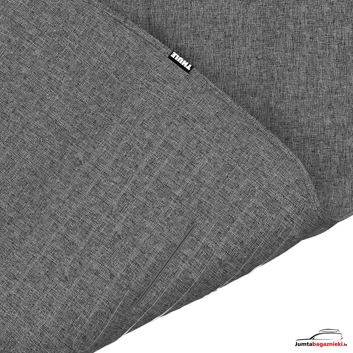 Thule stroller seat liner - Gray Melange, 11200333 Thule stroller seat liner - Gray Melange, 11200333