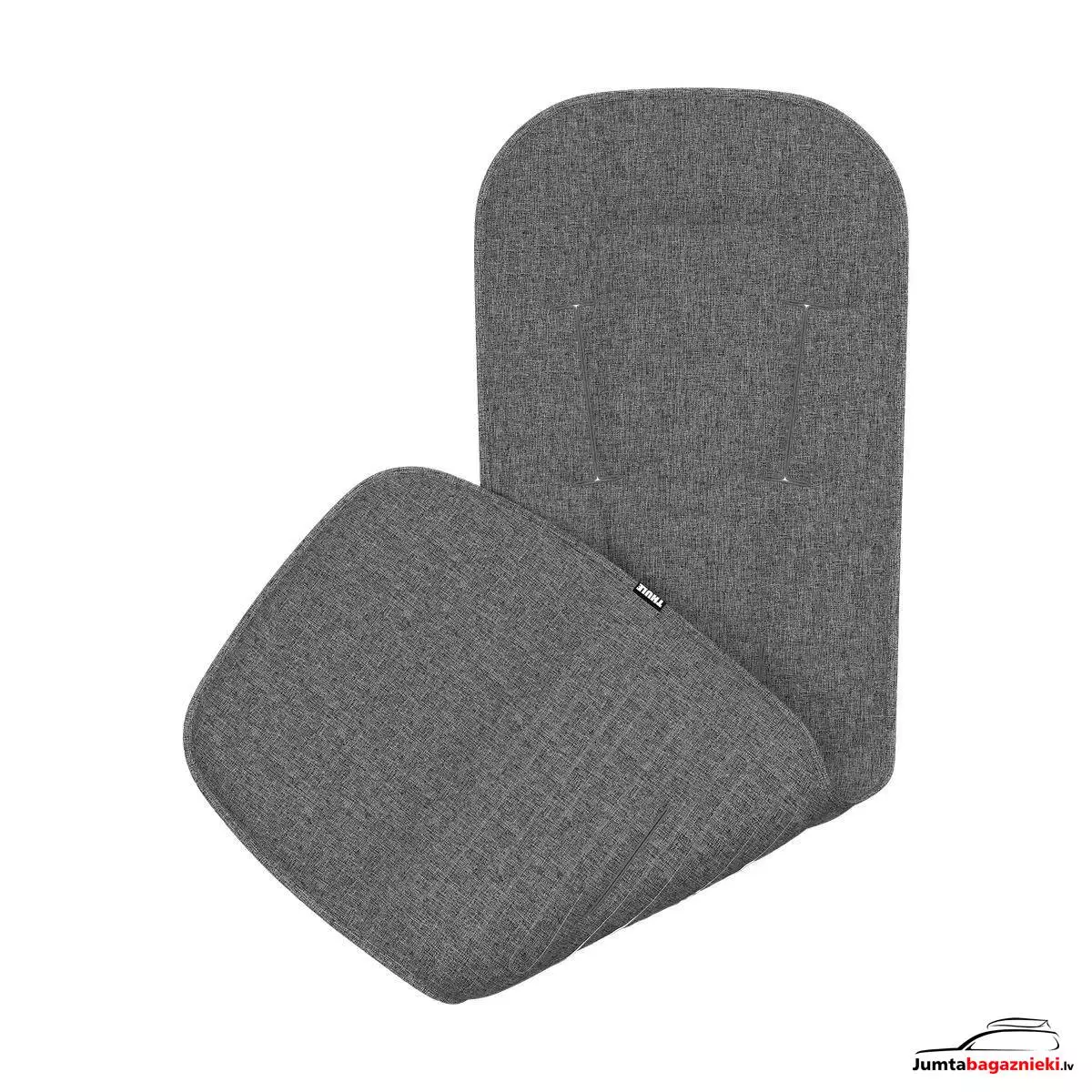 Thule stroller seat liner - Gray Melange, 11200333 Thule stroller seat liner - Gray Melange, 11200333