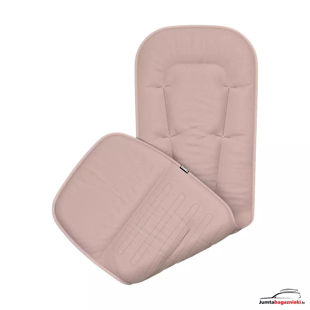Thule stroller seat liner - Misty Rose, 11200332 Thule stroller seat liner - Misty Rose, 11200332