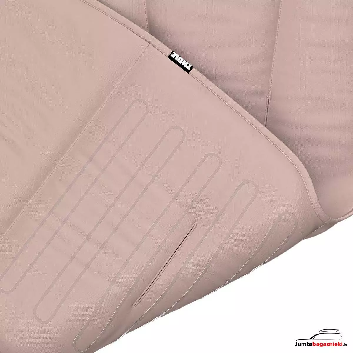 Thule stroller seat liner - Misty Rose, 11200332 Thule stroller seat liner - Misty Rose, 11200332