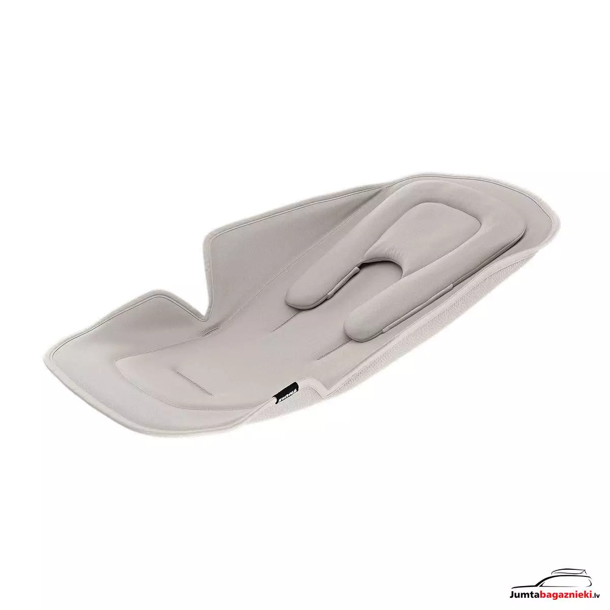Thule Newborn Inlay Soft Grey, 11200302 Thule Newborn Inlay Soft Grey, 11200302