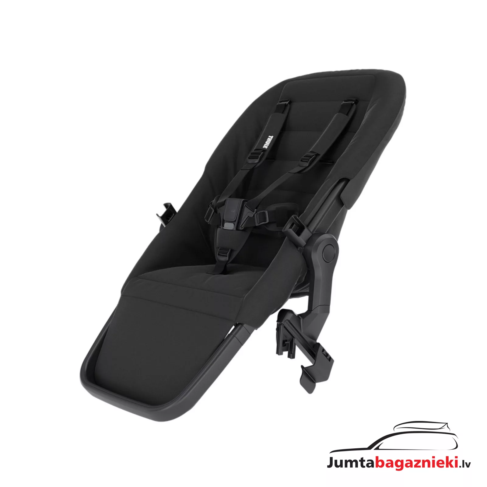 Thule Urban Glide reversible seat, 10102011 Thule Urban Glide reversible seat, 10102011