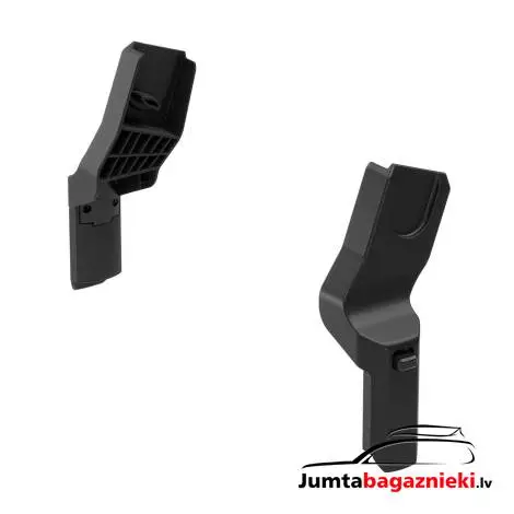 Sleek Main Position Car Seat Adapter Maxi Cosi, 11000345