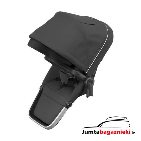 Sleek Sibling Seat Shadow Grey 11000202