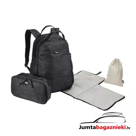 Thule changing backpack 11200360