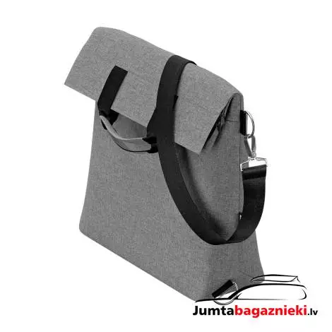 Thule changing bag - Gray Melange 11000311