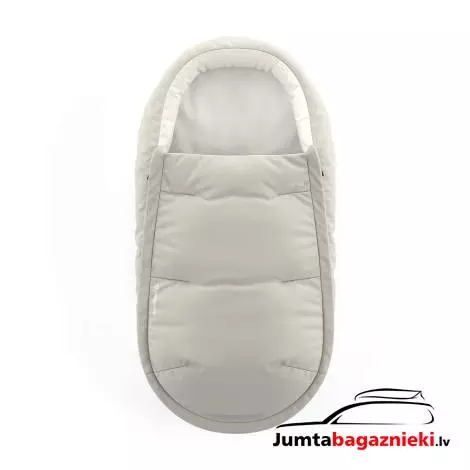 Thule Elements high-performance footmuff S - Natural Beige 11200402