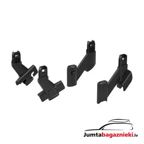 Thule Sleek Adapter Kit, 11000326