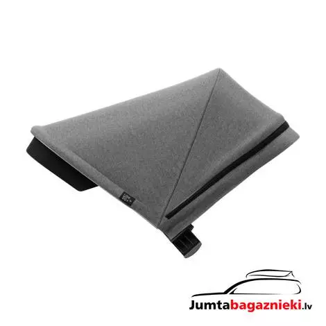 Thule Spring Canopy Grey Melange 11300305