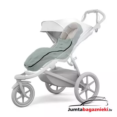 Thule stroller footmuff - Alaska 11200322