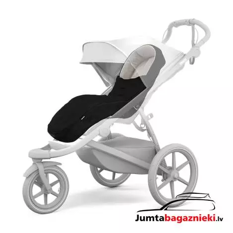 Thule stroller footmuff - Black 11200328