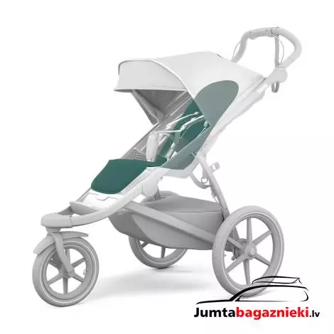 Thule stroller seat liner - Mallard Green 11200334