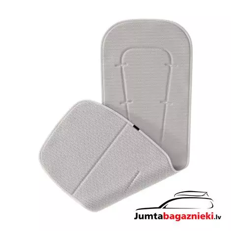 Thule summer seat liner - Soft Gray 11200343