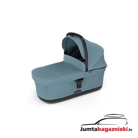 Thule Urban Glide 3 bassinet - Tinted Taupe