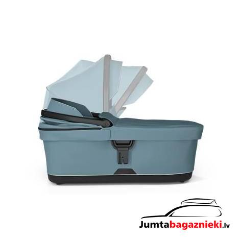 Thule Urban Glide 3 bassinet - Tinted Taupe