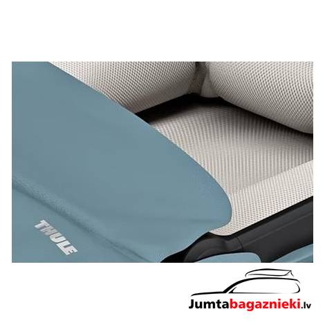 Thule Urban Glide 3 bassinet - Tinted Taupe