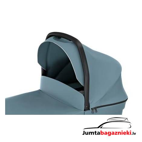 Thule Urban Glide 3 bassinet - Tinted Taupe
