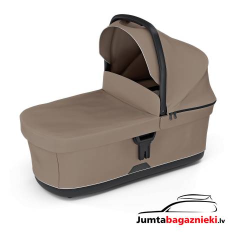 Thule Urban Glide 3 bassinet - Tinted Taupe