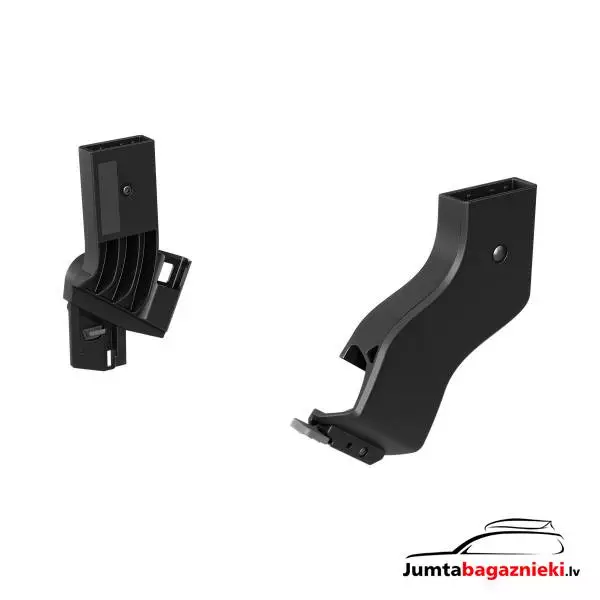 Thule Urban Glide 3 double bassinet adapter, 20110774