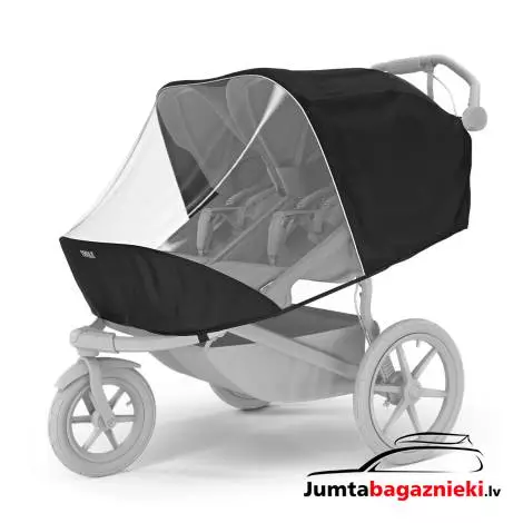 Thule Urban Glide 3 Double rain cover 20110769