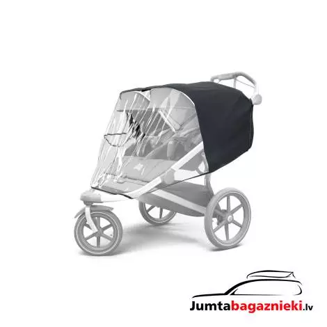Thule Urban Glide Double Rain Cover 20110744
