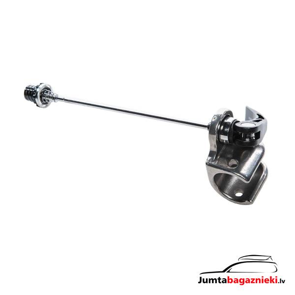 Thule axle mount ezHitch™ plate with quick release skewer 2, 20100796
