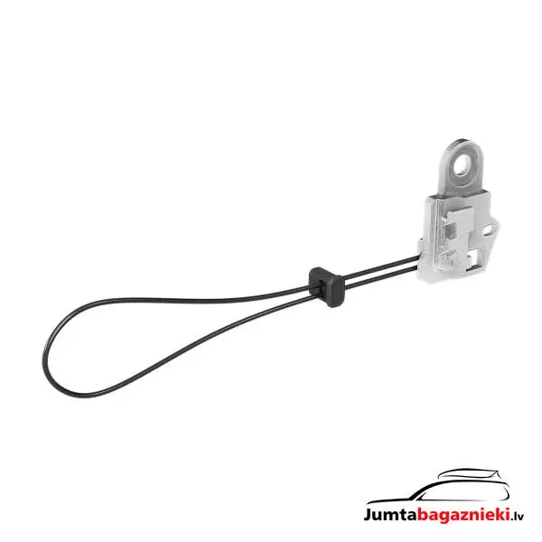 Thule axle mount ezHitch™ plate 2 20201526
