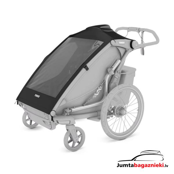 Thule Chariot air purifier cover - Double, 20201530 Thule Chariot air purifier cover - Double, 20201530