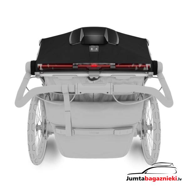 Thule Chariot air purifier cover - Double, 20201530 Thule Chariot air purifier cover - Double, 20201530