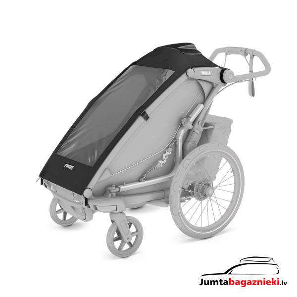 Thule Chariot air purifier cover - Single, 20201535 Thule Chariot air purifier cover - Single, 20201535