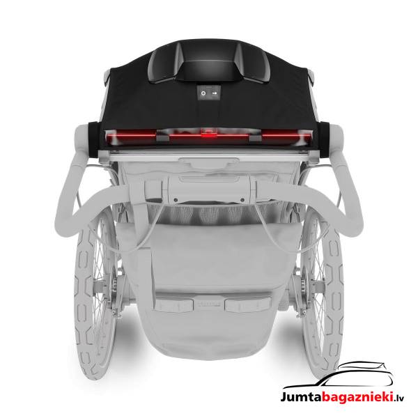 Thule Chariot air purifier cover - Single, 20201535 Thule Chariot air purifier cover - Single, 20201535