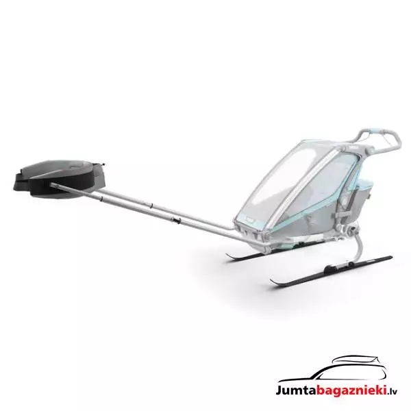 Thule Chariot cross-country skiing kit 20201401