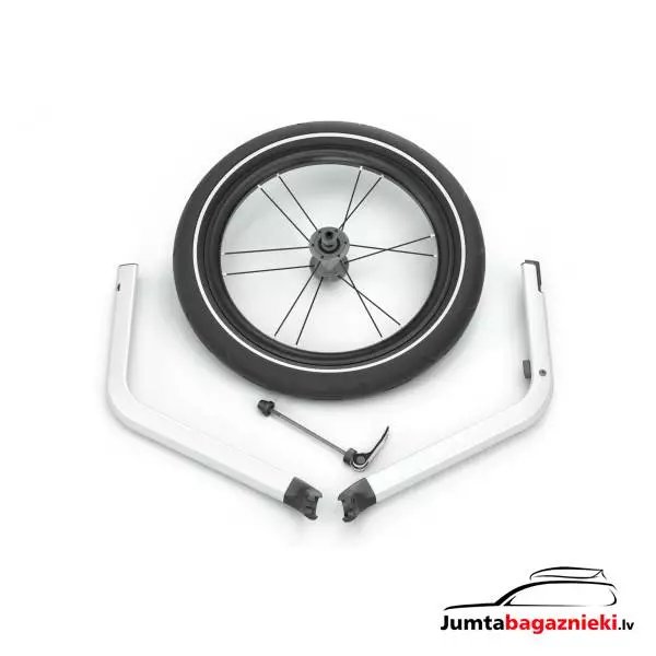 Thule Chariot  Jogging Kit 20201302