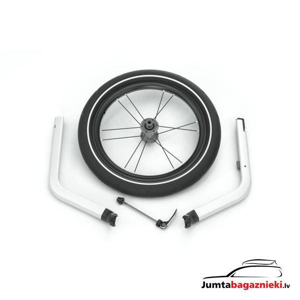 Thule Chariot Jogging Kit - Single, 20201301