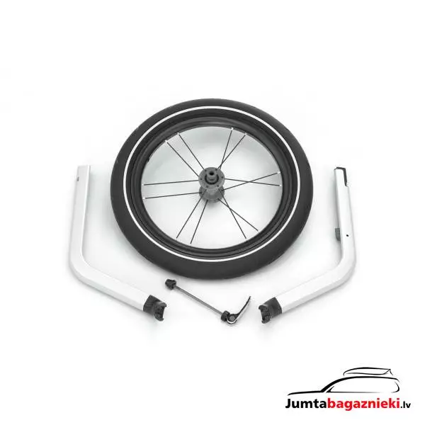 Thule Chariot Jogging Kit - Single 20201301