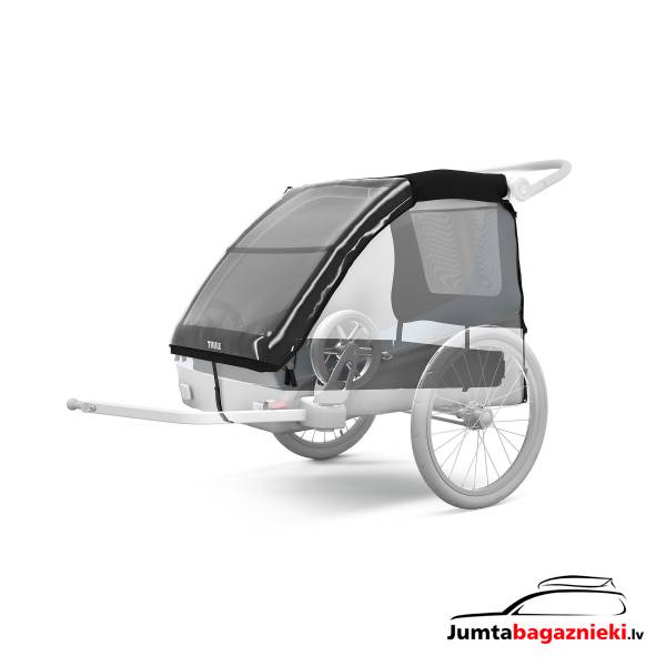 Thule Courier Dog Trailer Kit, 20301001