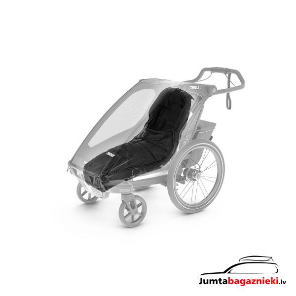 Thule Footmuff Sport, 20101003