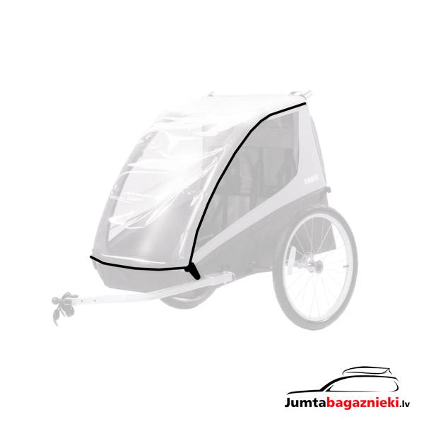 Thule Rain Cover - Coaster/Cadence 20110700