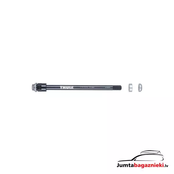 Thule Thru Axle M12 x 1.0 155-167mm, 20110800