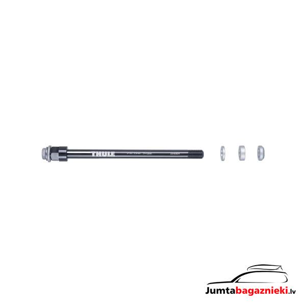 Thule Thru Axle M12 x 1.0 157-172mm, 20110804