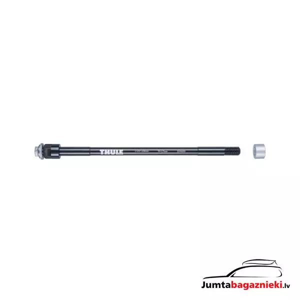 Thule Thru Axle M12 x 1.0 169-184mm, 20110811